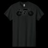 Heavy Cotton ™ 100% Cotton T Shirt Thumbnail