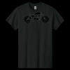 Heavy Cotton ™ 100% Cotton T Shirt Thumbnail