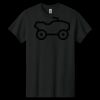 Heavy Cotton ™ 100% Cotton T Shirt Thumbnail