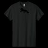 Heavy Cotton ™ 100% Cotton T Shirt Thumbnail