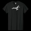 Heavy Cotton ™ 100% Cotton T Shirt Thumbnail