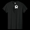 Heavy Cotton ™ 100% Cotton T Shirt Thumbnail