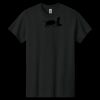 Heavy Cotton ™ 100% Cotton T Shirt Thumbnail