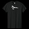 Heavy Cotton ™ 100% Cotton T Shirt Thumbnail