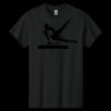 Heavy Cotton ™ 100% Cotton T Shirt Thumbnail