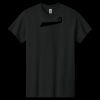 Heavy Cotton ™ 100% Cotton T Shirt Thumbnail