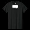 Heavy Cotton ™ 100% Cotton T Shirt Thumbnail