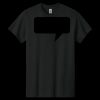 Heavy Cotton ™ 100% Cotton T Shirt Thumbnail