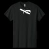 Heavy Cotton ™ 100% Cotton T Shirt Thumbnail