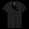 Heavy Cotton ™ 100% Cotton T Shirt Thumbnail