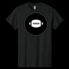Heavy Cotton ™ 100% Cotton T Shirt Thumbnail