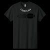 Heavy Cotton ™ 100% Cotton T Shirt Thumbnail