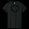 Heavy Cotton ™ 100% Cotton T Shirt Thumbnail