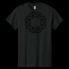 Heavy Cotton ™ 100% Cotton T Shirt Thumbnail