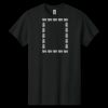 Heavy Cotton ™ 100% Cotton T Shirt Thumbnail