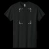 Heavy Cotton ™ 100% Cotton T Shirt Thumbnail