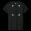 Heavy Cotton ™ 100% Cotton T Shirt Thumbnail