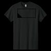Heavy Cotton ™ 100% Cotton T Shirt Thumbnail