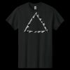 Heavy Cotton ™ 100% Cotton T Shirt Thumbnail