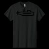 Heavy Cotton ™ 100% Cotton T Shirt Thumbnail