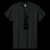 Heavy Cotton ™ 100% Cotton T Shirt Thumbnail