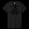 Heavy Cotton ™ 100% Cotton T Shirt Thumbnail