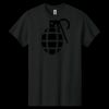 Heavy Cotton ™ 100% Cotton T Shirt Thumbnail
