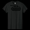 Heavy Cotton ™ 100% Cotton T Shirt Thumbnail