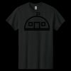 Heavy Cotton ™ 100% Cotton T Shirt Thumbnail