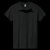 Heavy Cotton ™ 100% Cotton T Shirt Thumbnail