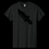 Heavy Cotton ™ 100% Cotton T Shirt Thumbnail