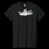 Heavy Cotton ™ 100% Cotton T Shirt Thumbnail
