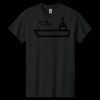 Heavy Cotton ™ 100% Cotton T Shirt Thumbnail