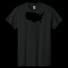 Heavy Cotton ™ 100% Cotton T Shirt Thumbnail