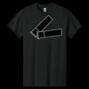Heavy Cotton ™ 100% Cotton T Shirt Thumbnail