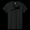 Heavy Cotton ™ 100% Cotton T Shirt Thumbnail