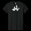 Heavy Cotton ™ 100% Cotton T Shirt Thumbnail