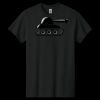 Heavy Cotton ™ 100% Cotton T Shirt Thumbnail