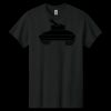 Heavy Cotton ™ 100% Cotton T Shirt Thumbnail