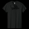 Heavy Cotton ™ 100% Cotton T Shirt Thumbnail