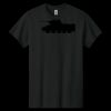 Heavy Cotton ™ 100% Cotton T Shirt Thumbnail