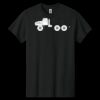 Heavy Cotton ™ 100% Cotton T Shirt Thumbnail