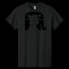 Heavy Cotton ™ 100% Cotton T Shirt Thumbnail