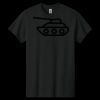 Heavy Cotton ™ 100% Cotton T Shirt Thumbnail