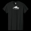 Heavy Cotton ™ 100% Cotton T Shirt Thumbnail