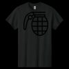 Heavy Cotton ™ 100% Cotton T Shirt Thumbnail