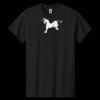 Heavy Cotton ™ 100% Cotton T Shirt Thumbnail