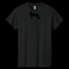 Heavy Cotton ™ 100% Cotton T Shirt Thumbnail