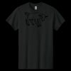 Heavy Cotton ™ 100% Cotton T Shirt Thumbnail