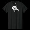 Heavy Cotton ™ 100% Cotton T Shirt Thumbnail